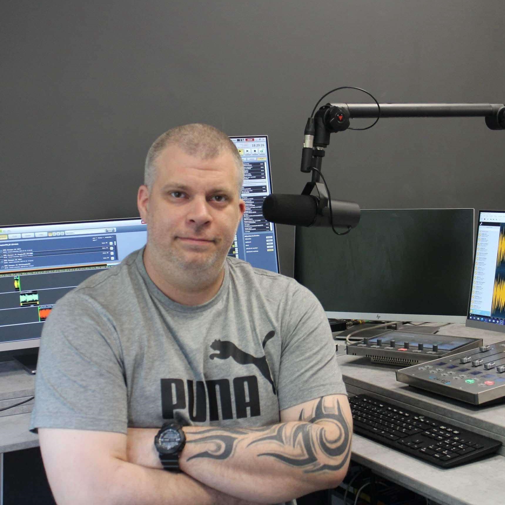OnAir